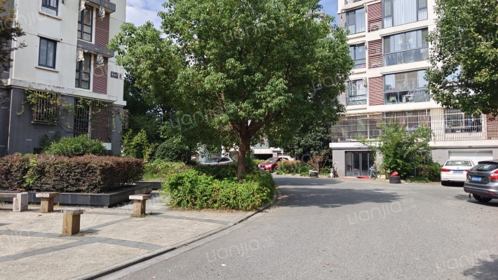 禾盛花苑外景图