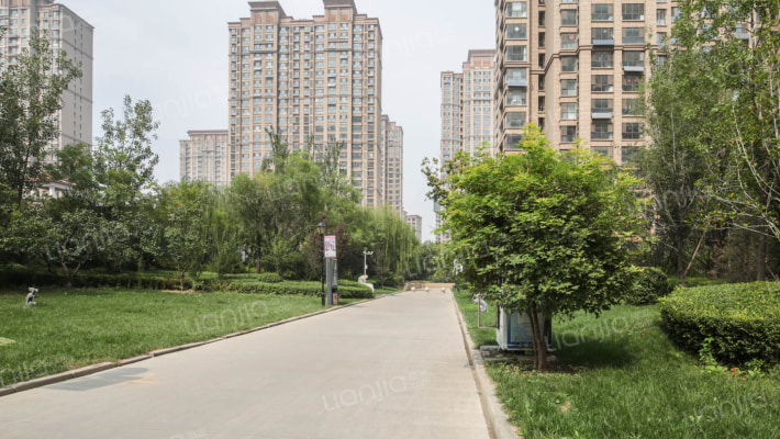 公园时代外景图