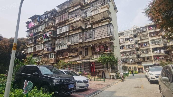 槟榔西里外景图