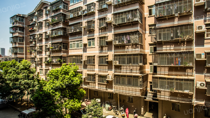 假日星城外景图