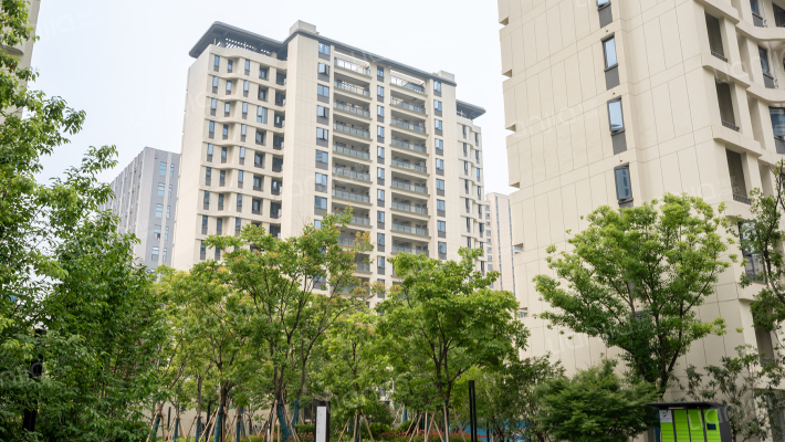 祥生城市之光外景图