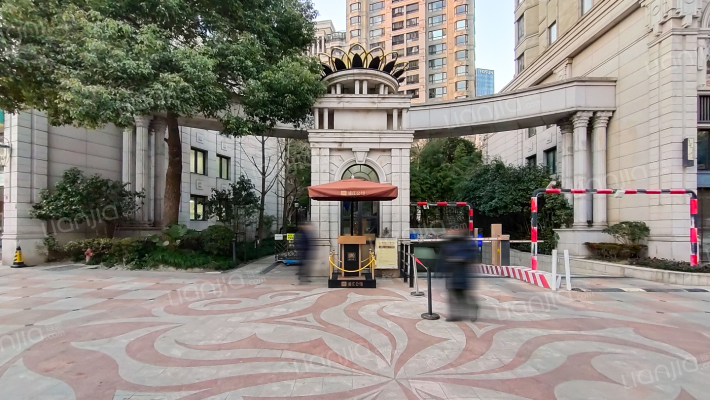 上海浦江公馆房价怎么样浦江公馆房源户型图小区车位交通地址详情分析