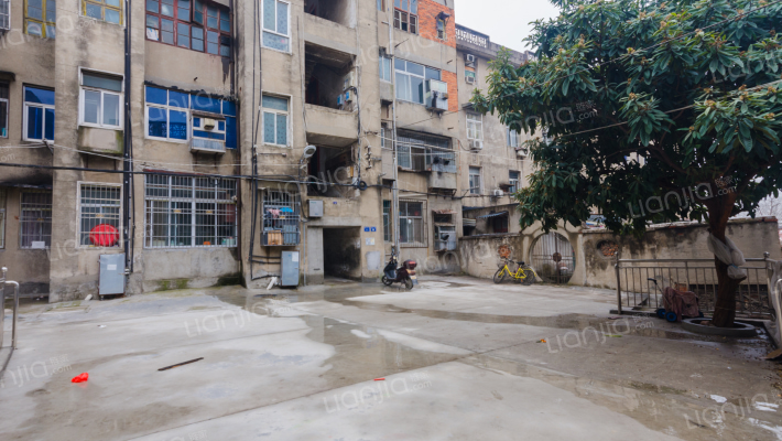 蔡张二路25号外景图