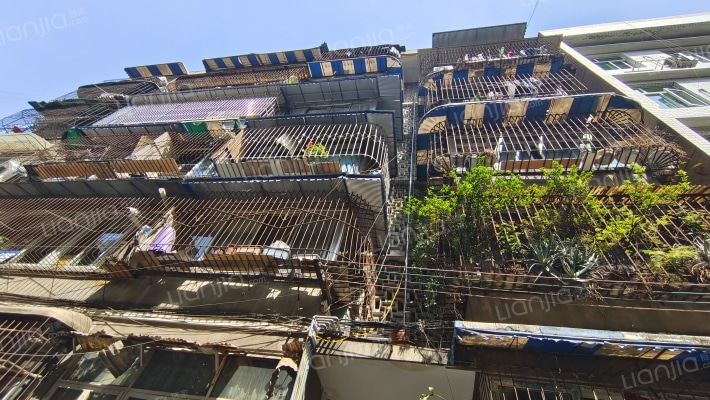 小福建营巷16号外景图