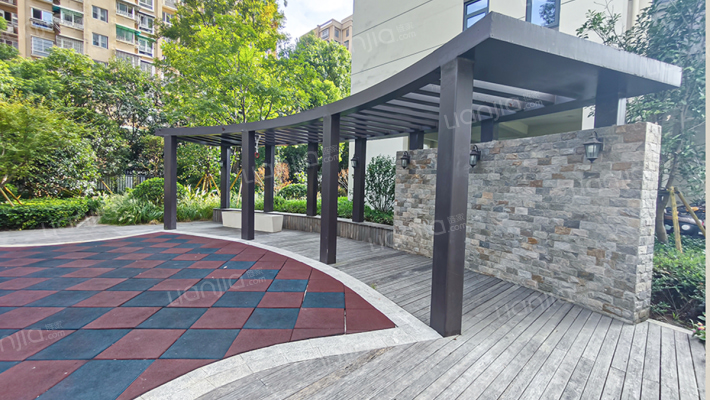 金晖家园外景图