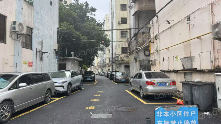 万江万福路23号外景图