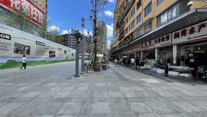 青云路262号外景图