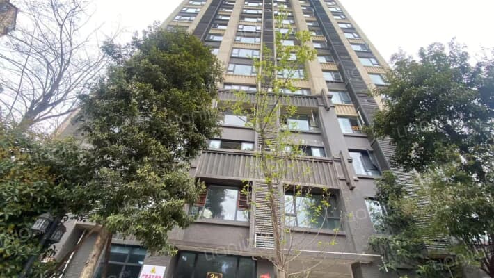 湖滨西街111号外景图