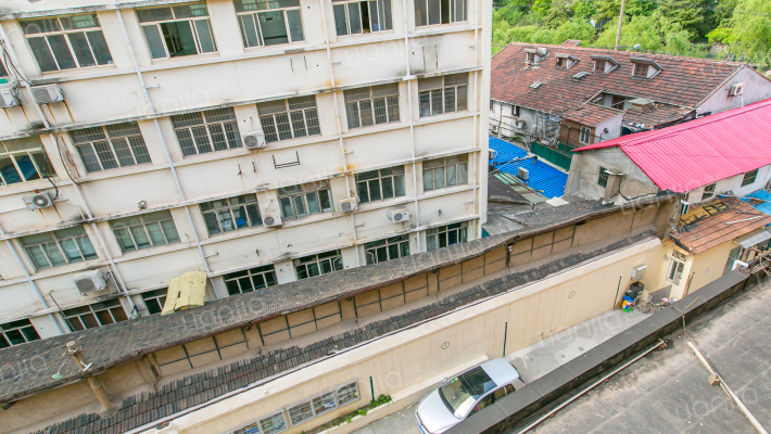 兰州路511弄外景图