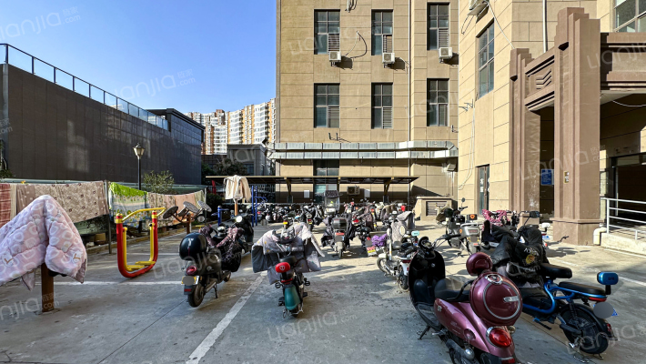 西安张家村社区房价怎么样?