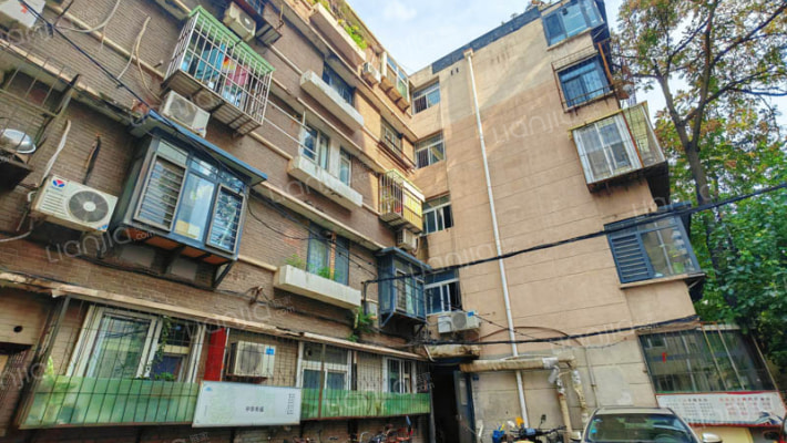 烟台道(和平区)外景图