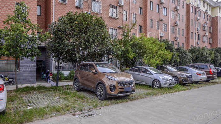 瑞星家园外景图