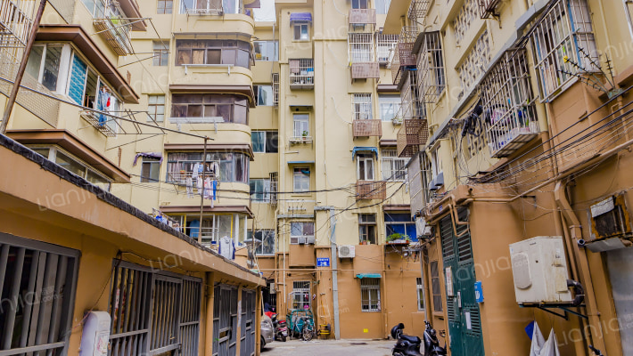 长虹路129号外景图