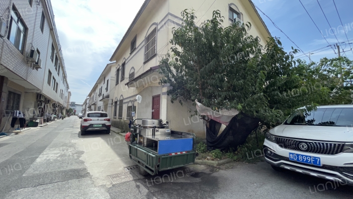 小义新村一区外景图