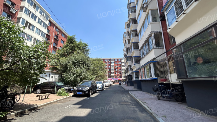 红粉路27-29外景图