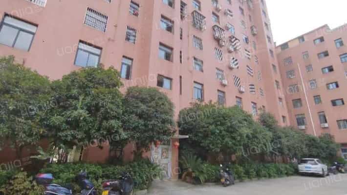 领秀西湖外景图