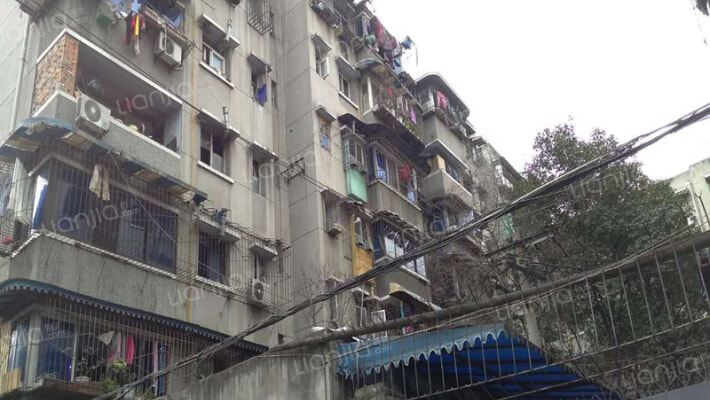 营策巷27号外景图