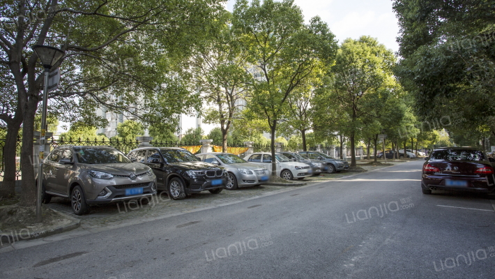 佰田大富苑外景图