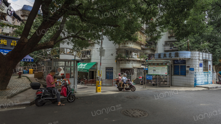 振兴花园外景图