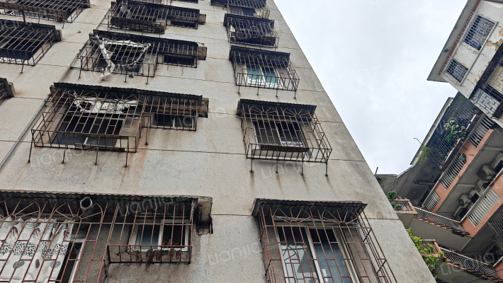 怡乐路71号外景图