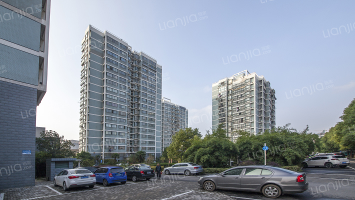 东城风景外景图