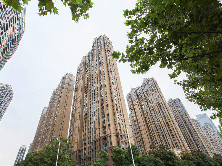 华润中心凯旋门