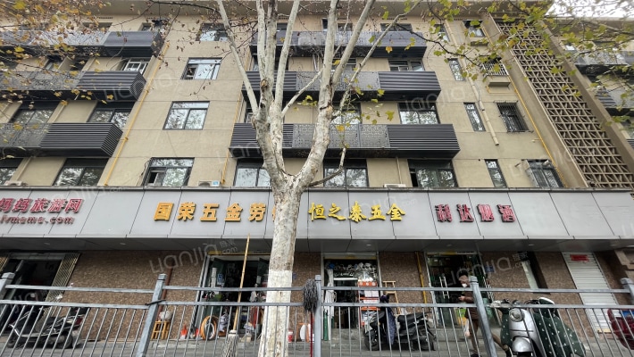 长江西路89号外景图