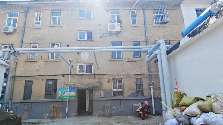 迎春路63号外景图