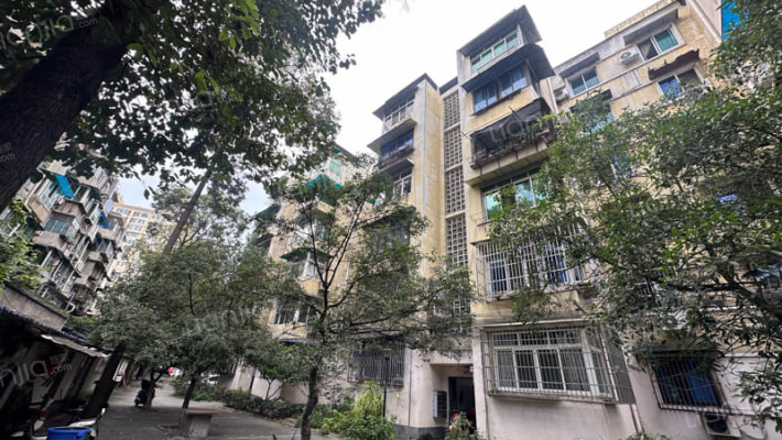 华金大道二段126号外景图