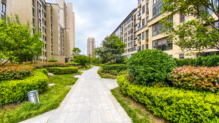 吴樾东方外景图