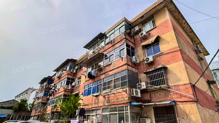 中经路17号外景图