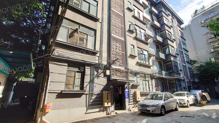 通湖路336号外景图