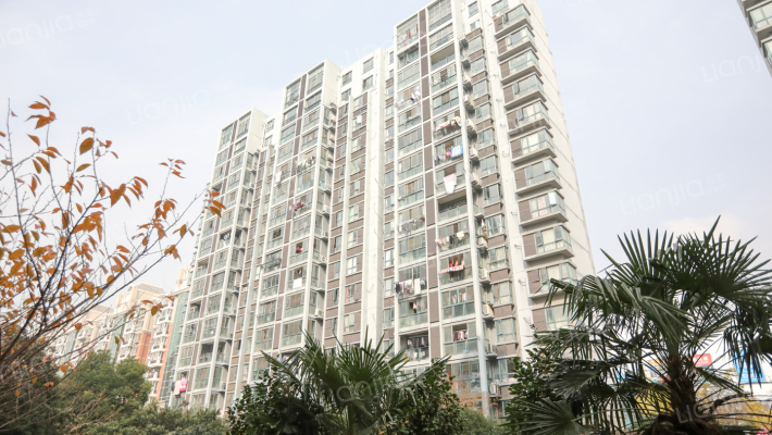 丰源汇杰雅苑外景图