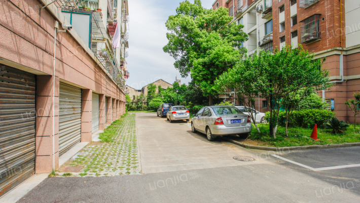 SHUNDA富士花园外景图