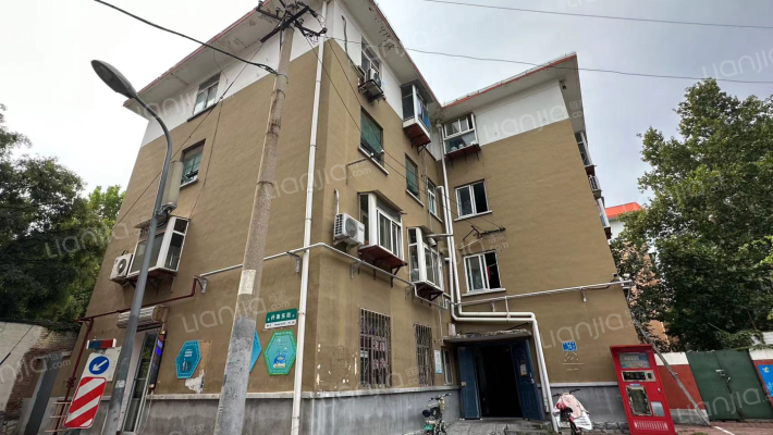 杆南东街73号外景图