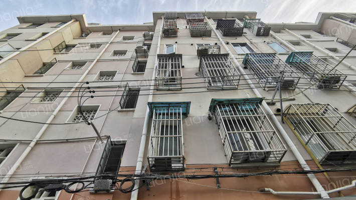 延平路435弄外景图