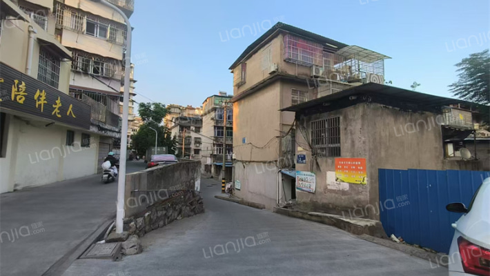 燎原路3号外景图