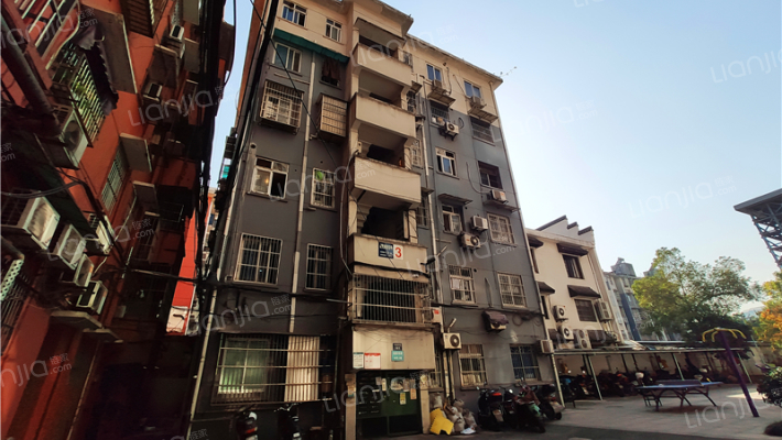 湖墅南路99号外景图