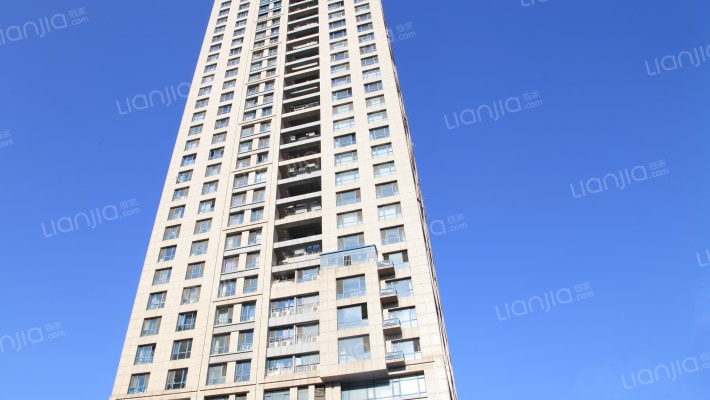 嘉和花样年华三期外景图