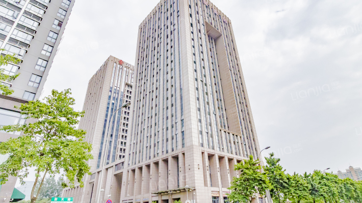 天星锦钻外景图