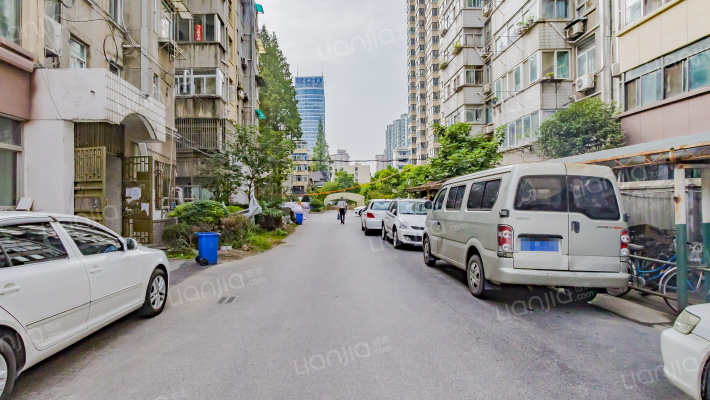 华侨路26号外景图