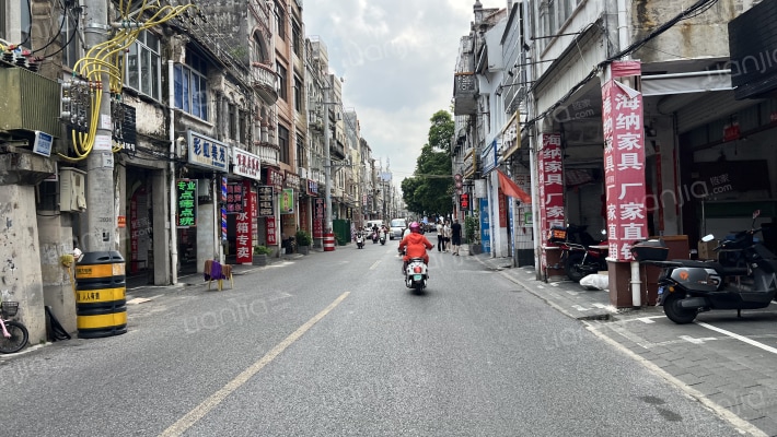 中山东路58号外景图