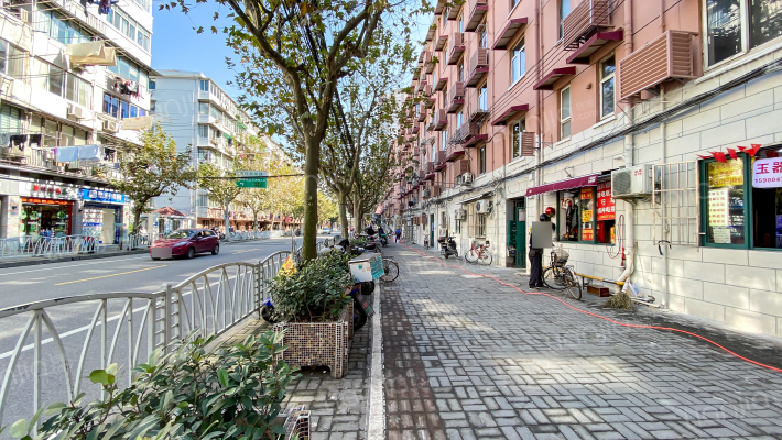 玉屏南路49号外景图