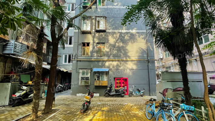 和平路东十道巷17号外景图