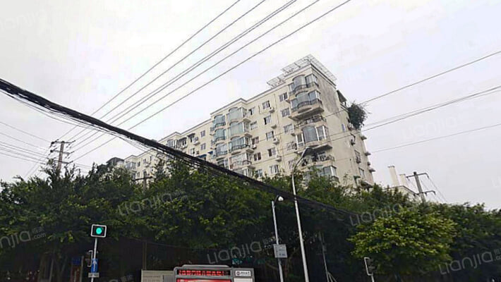 爱家特区外景图