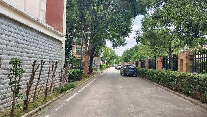 东风阳光城三期外景图