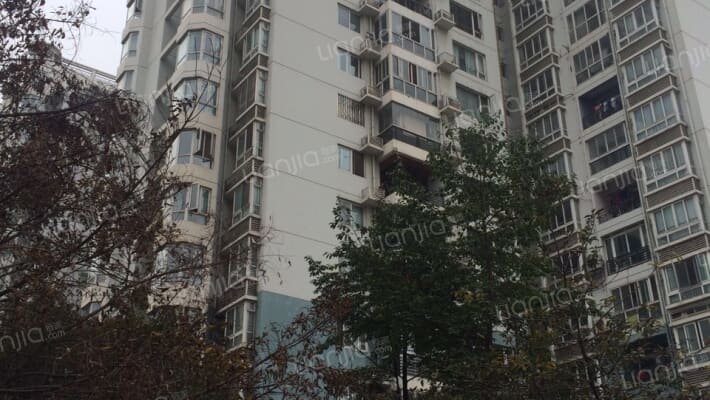 风尚国际外景图