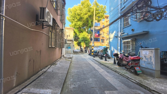 绿园新村(江阴市)外景图