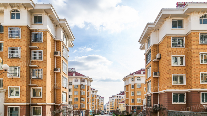 昊佳花苑外景图