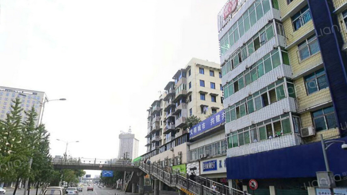 一环路西三段13号外景图